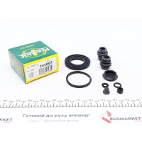 241007 FRENKIT Ремкомплект супорту (заднього) Citroen C4/Peugeot 4008 12- (d=41mm) (Akebono)