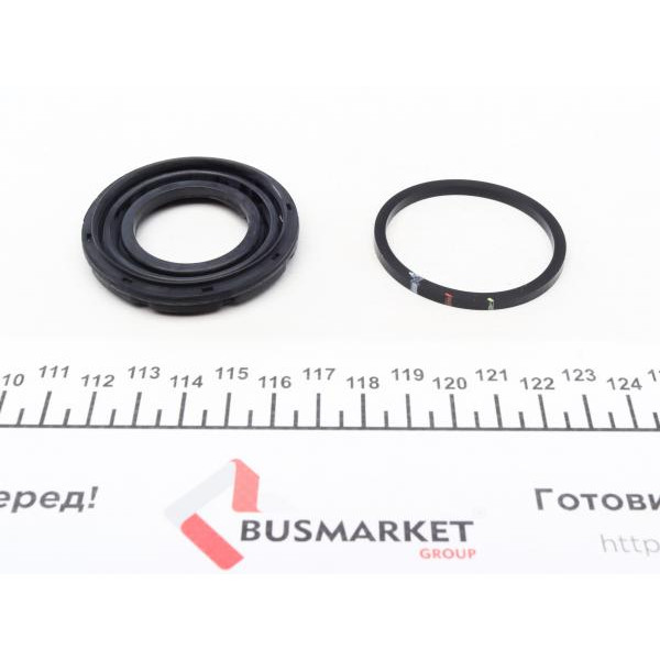 241007 FRENKIT Ремкомплект супорту (заднього) Citroen C4/Peugeot 4008 12- (d=41mm) (Akebono)
