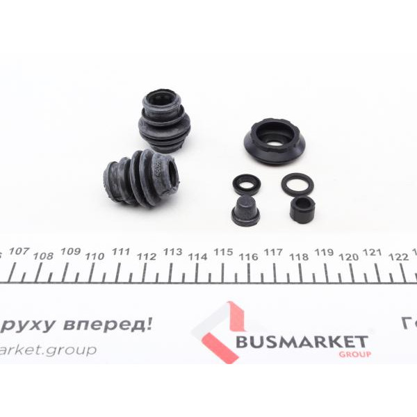 241007 FRENKIT Ремкомплект супорту (заднього) Citroen C4/Peugeot 4008 12- (d=41mm) (Akebono)