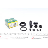 241008 FRENKIT Ремкомплект супорта (заднього) Opel Insignia A (G09)/Saab 9-5 (YS3G) 08- (d=41mm) (TRW)