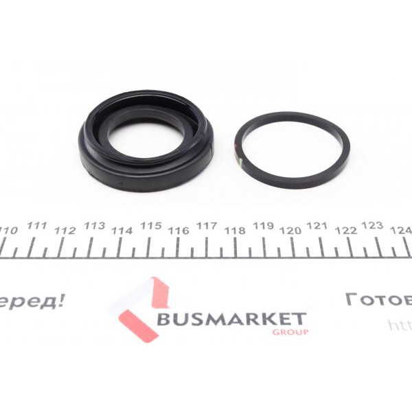 241008 FRENKIT Ремкомплект супорта (заднього) Opel Insignia A (G09)/Saab 9-5 (YS3G) 08- (d=41mm) (TRW)