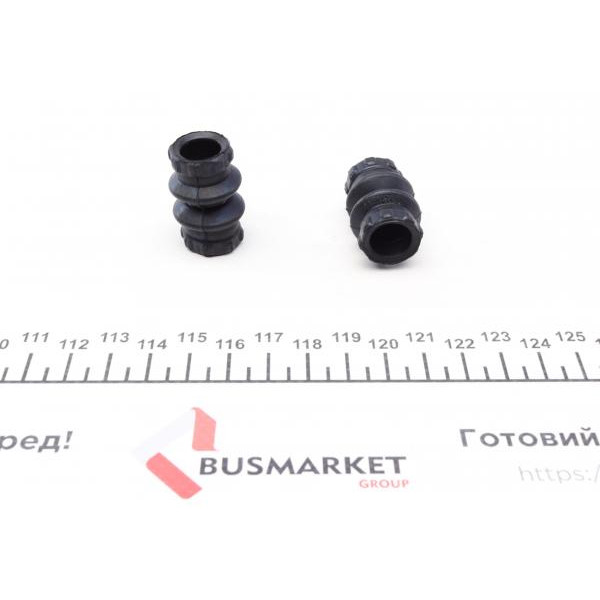 241008 FRENKIT Ремкомплект супорта (заднього) Opel Insignia A (G09)/Saab 9-5 (YS3G) 08- (d=41mm) (TRW)