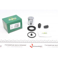 241914 FRENKIT Ремкомплект супорта (задня) Great Wall Hover 10- (d=41mm) (+поршень)