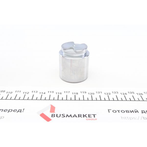 241915 FRENKIT Ремкомплект супорта (заднього) Mitsubishi Outlander 12- (d=41mm) (+поршень) (Akebono)