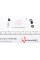 241915 FRENKIT Ремкомплект супорта (заднього) Mitsubishi Outlander 12- (d=41mm) (+поршень) (Akebono)