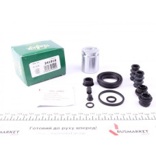 241916 FRENKIT Ремкомплект супорта (заднього) Opel Insignia 10- (d=41mm) (+ поршень) (TRW)