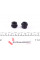 241916 FRENKIT Ремкомплект супорта (заднього) Opel Insignia 10- (d=41mm) (+ поршень) (TRW)