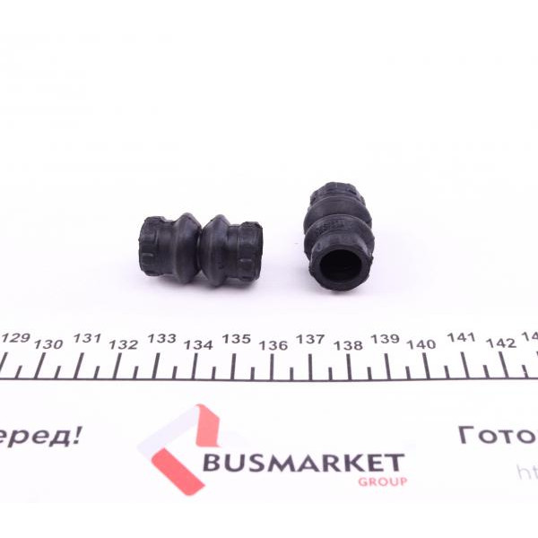 241916 FRENKIT Ремкомплект супорта (заднього) Opel Insignia 10- (d=41mm) (+ поршень) (TRW)