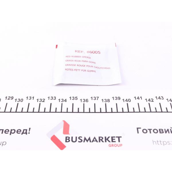 241916 FRENKIT Ремкомплект супорта (заднього) Opel Insignia 10- (d=41mm) (+ поршень) (TRW)
