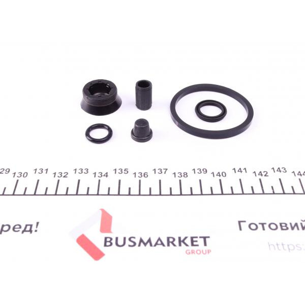241916 FRENKIT Ремкомплект супорта (заднього) Opel Insignia 10- (d=41mm) (+ поршень) (TRW)