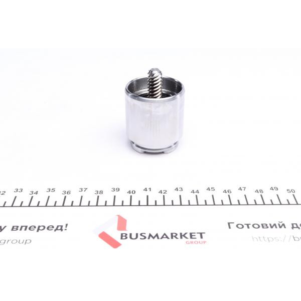 241918 FRENKIT Ремкомплект супорту (заднього) Citroen C4/Peugeot 4008 (d=41mm) (+поршень з механізмом) (Akebono)