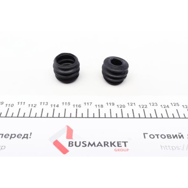 242030 FRENKIT Ремкомплект супорту (переднього) Iveco Daily III 99-07 (d=42mm) (Brembo)