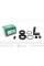 242031 FRENKIT Ремкомплект супорту (переднього) BMW 5(E60)/6(E64)/7(E66) 04-10 (d=42mm) (Ate)