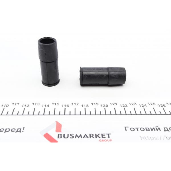 242031 FRENKIT Ремкомплект супорту (переднього) BMW 5(E60)/6(E64)/7(E66) 04-10 (d=42mm) (Ate)
