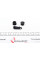 242031 FRENKIT Ремкомплект супорту (переднього) BMW 5(E60)/6(E64)/7(E66) 04-10 (d=42mm) (Ate)