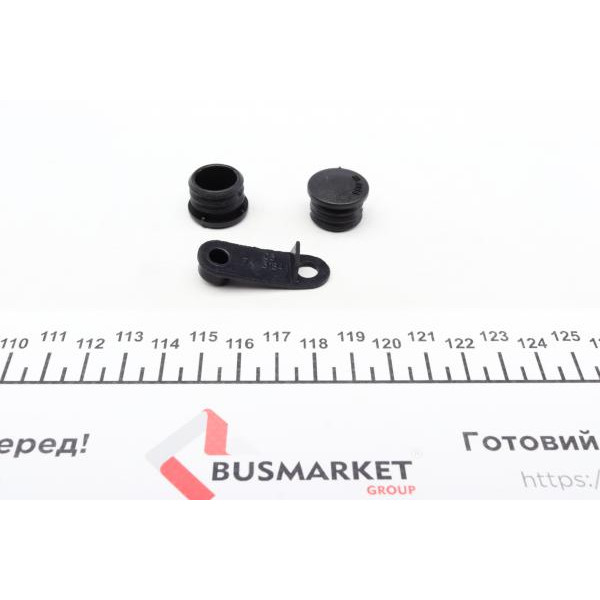 242031 FRENKIT Ремкомплект супорту (переднього) BMW 5(E60)/6(E64)/7(E66) 04-10 (d=42mm) (Ate)