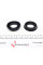 242031 FRENKIT Ремкомплект супорту (переднього) BMW 5(E60)/6(E64)/7(E66) 04-10 (d=42mm) (Ate)