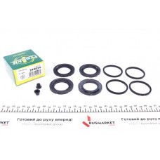 242034 FRENKIT Ремкомплект супорта (переднього) Alfa Romeo Spider 06- (d=42mm) (Brembo)