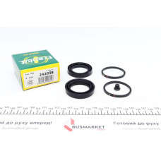 242038 FRENKIT Ремкомплект супорту (переднього) Opel Insignia A/Saab 9-5 (YS3G) 08- (d=42mm) (TRW)