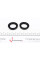 242038 FRENKIT Ремкомплект супорту (переднього) Opel Insignia A/Saab 9-5 (YS3G) 08- (d=42mm) (TRW)
