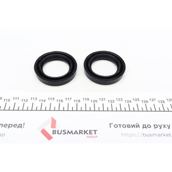 242038 FRENKIT Ремкомплект супорту (переднього) Opel Insignia A/Saab 9-5 (YS3G) 08- (d=42mm) (TRW)