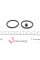 242038 FRENKIT Ремкомплект супорту (переднього) Opel Insignia A/Saab 9-5 (YS3G) 08- (d=42mm) (TRW)