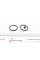242042 FRENKIT Ремкомплект супорту (переднього) BMW X5 (E53) 02-06 (d=42mm) (Ate)