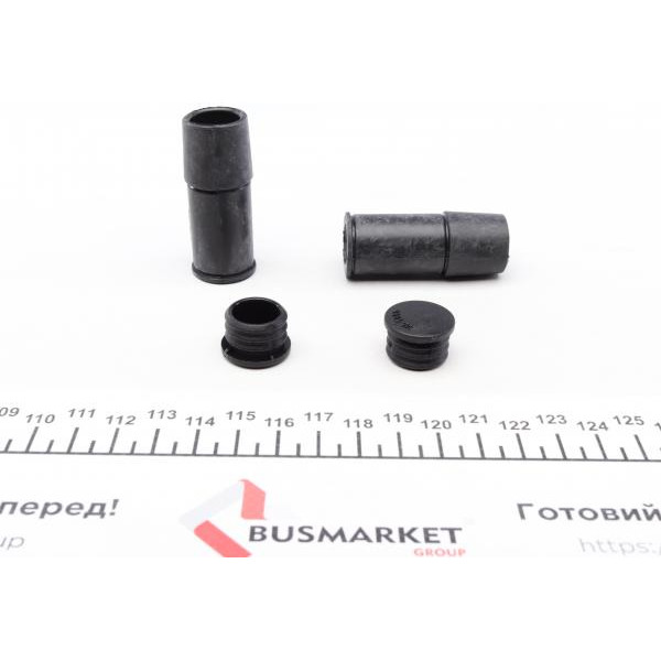242042 FRENKIT Ремкомплект супорту (переднього) BMW X5 (E53) 02-06 (d=42mm) (Ate)