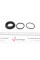 242043 FRENKIT Ремкомплект супорта (заднього) Audi A3/TT 12- (d=42mm) (Ate)