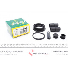 242049 FRENKIT Ремкомплект супорту (заднього) BMW 3 Touring 01-12 (d=42mm) (Bosch)