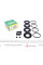 242050 FRENKIT Ремкомплект супорту (переднього) MB C-class (W205)/Audi A6/Q5 12- (d=42mm) (Brembo)