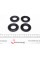 242050 FRENKIT Ремкомплект супорту (переднього) MB C-class (W205)/Audi A6/Q5 12- (d=42mm) (Brembo)