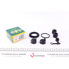 242051 FRENKIT Ремкомплект супорта (заднього) MB V-class/Vito 14- (d=42mm) (Brembo)
