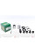 242902 FRENKIT Ремкомплект супорта (переднього) Ford Transit -91 (d=42mm) (+2 поршня) (Bendix)