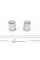 242902 FRENKIT Ремкомплект супорта (переднього) Ford Transit -91 (d=42mm) (+2 поршня) (Bendix)
