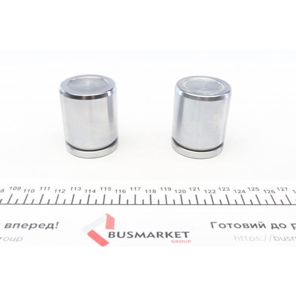 242902 FRENKIT Ремкомплект супорта (переднього) Ford Transit -91 (d=42mm) (+2 поршня) (Bendix)