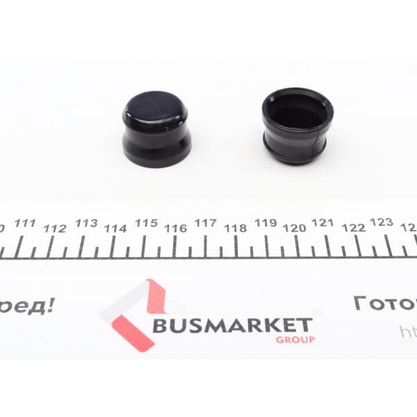 242902 FRENKIT Ремкомплект супорта (переднього) Ford Transit -91 (d=42mm) (+2 поршня) (Bendix)
