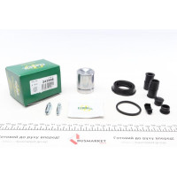 242908 FRENKIT Ремкомплект супорта (заднього) BMW X3 (E83) 04- (d=42mm) (+ поршень) (Ate)