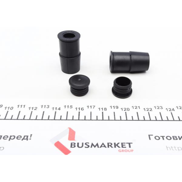 242908 FRENKIT Ремкомплект супорта (заднього) BMW X3 (E83) 04- (d=42mm) (+ поршень) (Ate)