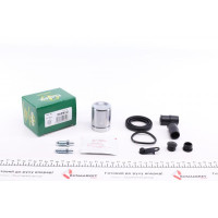 242912 FRENKIT Ремкомплект супорта (заднього) BMW X5 00-06 (d=42mm) (+ поршень) (Ate)