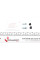 242919 FRENKIT Ремкомплект супорту (переднього) Renault Trafic -01 (d=42mm) (+2 поршня) (Bendix)