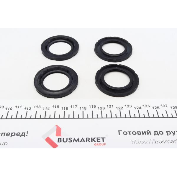 242921 FRENKIT Ремкомплект супорта (переднього) Alfa Romeo Spider 06- (d=42mm) (+4 поршня) (Brembo)