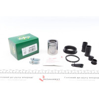 242922 FRENKIT Ремкомплект супорта (заднього) BMW X1 (E84) 09- (d=42mm) (+ поршень) (Ate)
