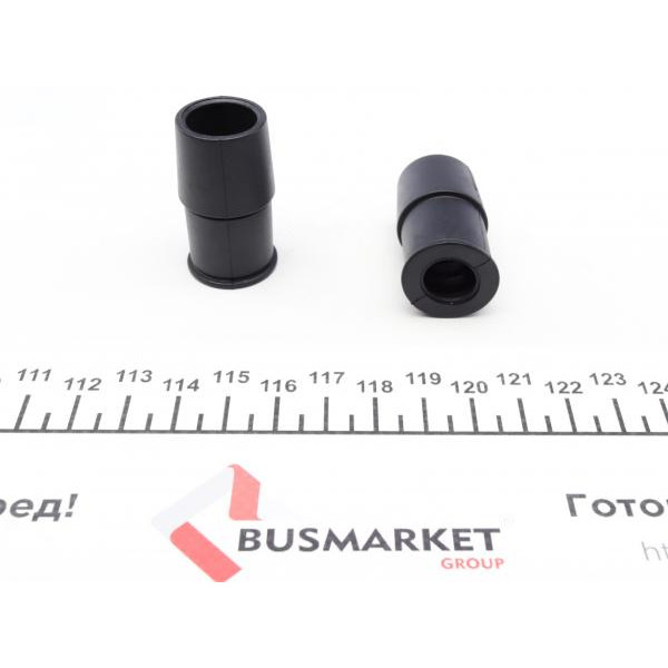 242922 FRENKIT Ремкомплект супорта (заднього) BMW X1 (E84) 09- (d=42mm) (+ поршень) (Ate)