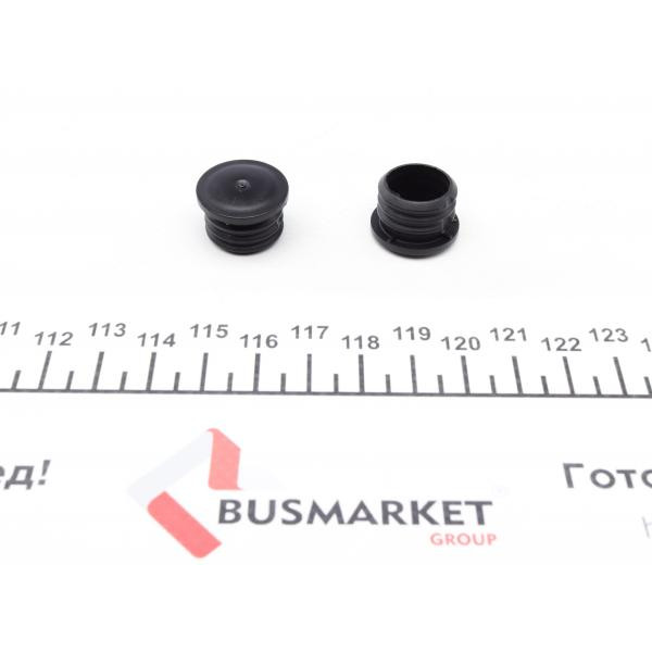 242922 FRENKIT Ремкомплект супорта (заднього) BMW X1 (E84) 09- (d=42mm) (+ поршень) (Ate)