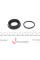 242922 FRENKIT Ремкомплект супорта (заднього) BMW X1 (E84) 09- (d=42mm) (+ поршень) (Ate)