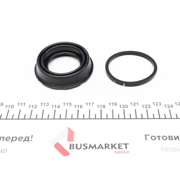242922 FRENKIT Ремкомплект супорта (заднього) BMW X1 (E84) 09- (d=42mm) (+ поршень) (Ate)