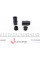 242926 FRENKIT Ремкомплект супорта (заднього) BMW X3/X5 02-11 (d=42mm) (+ поршень) (Ate)