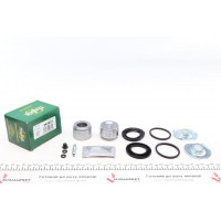 242927 FRENKIT Ремкомплект супорту (заднього) MB E-class (W124) 93-96 (d=42mm) (+2 поршня) (Ate)