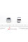 242927 FRENKIT Ремкомплект супорту (заднього) MB E-class (W124) 93-96 (d=42mm) (+2 поршня) (Ate)